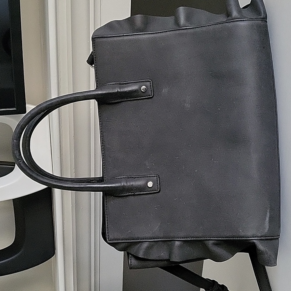 Sole Society Satchel - Picture 11 of 15
